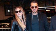 Sydney Sweeney and Jonathan Davino (Image via Getty)